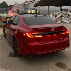 تۆیۆتا کامری